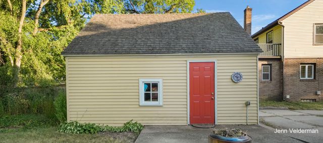 1236 Benjamin Avenue Se, City Of Grand Rapids, MI 49506