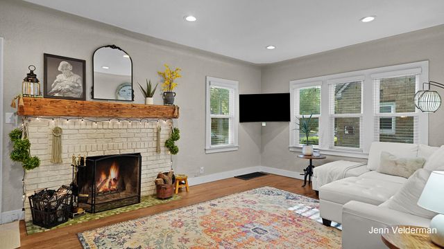 1236 Benjamin Avenue Se, City Of Grand Rapids, MI 49506