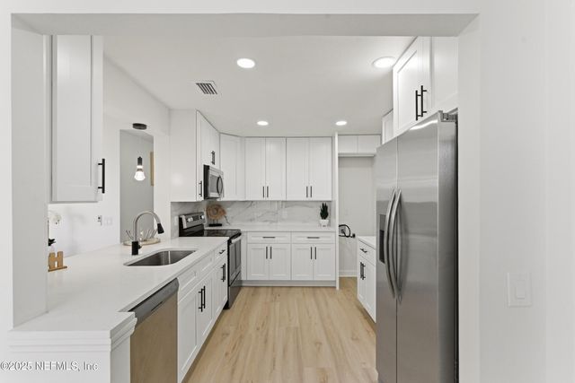 7602 LAS PALMAS Way 181, Jacksonville, FL 32256