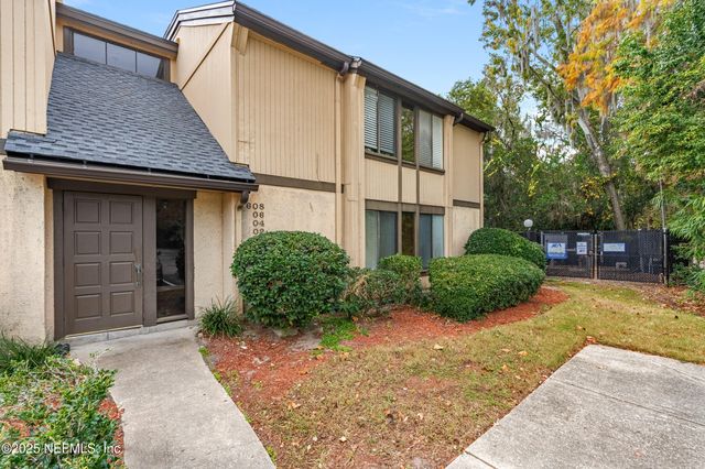 7602 LAS PALMAS Way 181, Jacksonville, FL 32256