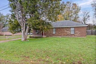 3480 TALLYHO RD, Memphis, TN 38128