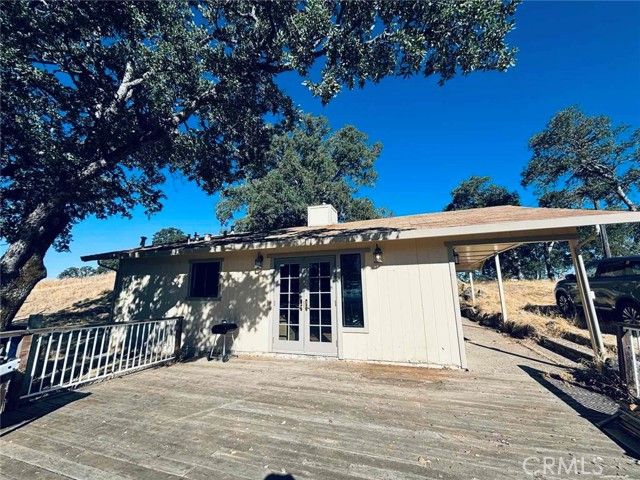 19511 Oak Haven Road, Lower Lake, CA 95457