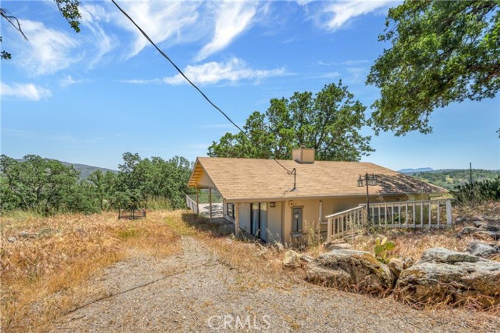 19511 Oak Haven Road, Lower Lake, CA 95457