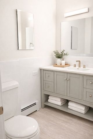 93 Claremont Street A, Newton, MA 02458