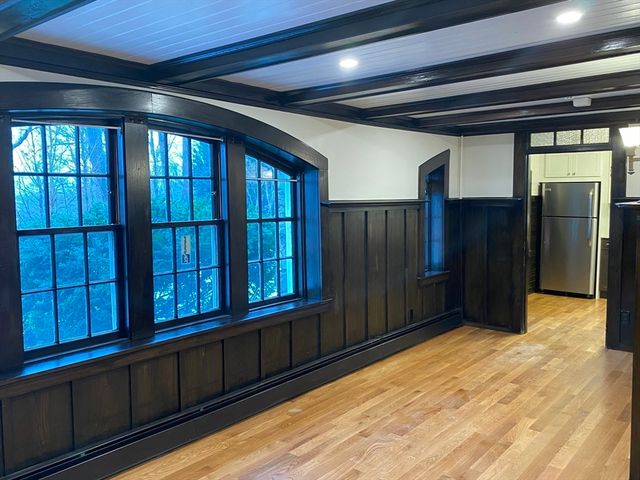 93 Claremont Street A, Newton, MA 02458