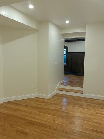 93 Claremont Street A, Newton, MA 02458