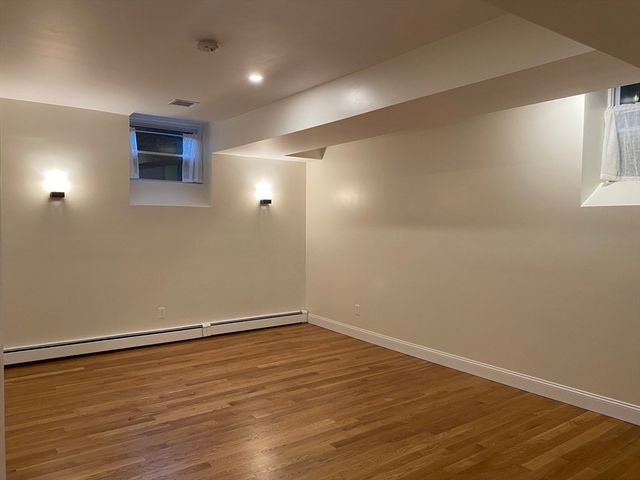 93 Claremont Street A, Newton, MA 02458