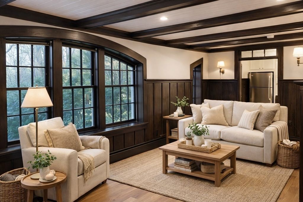 93 Claremont Street A, Newton, MA 02458