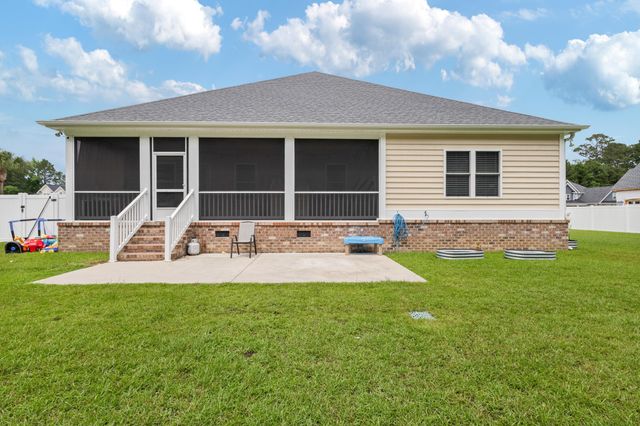 112 Pottery Landing Dr., Conway, SC 29527