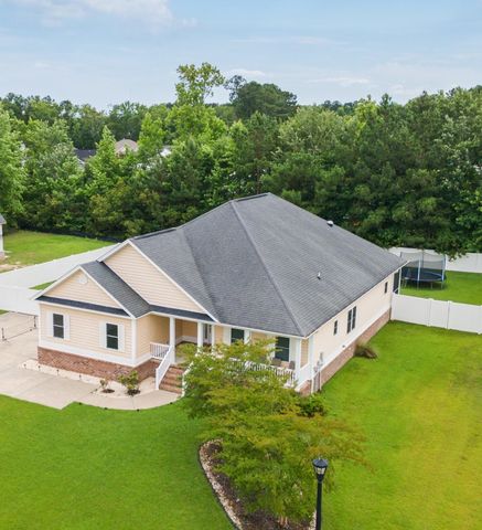 112 Pottery Landing Dr., Conway, SC 29527