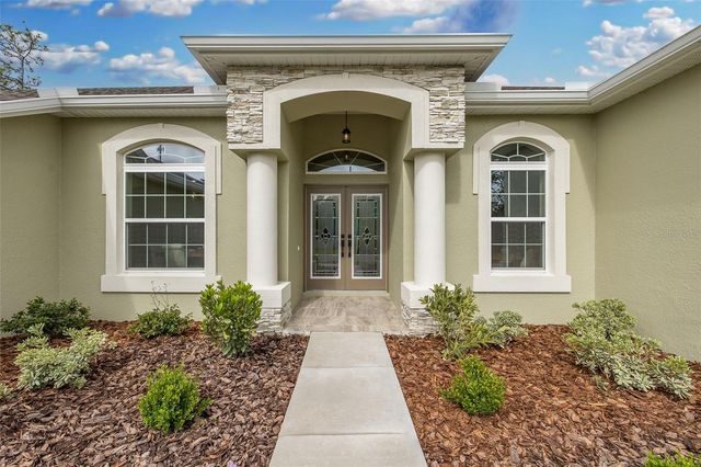 36 VINCA STREET, Homosassa, FL 34446