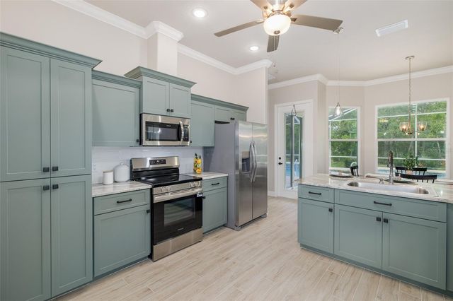 36 VINCA STREET, Homosassa, FL 34446