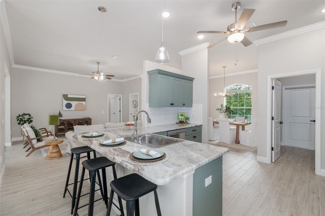 36 VINCA STREET, Homosassa, FL 34446