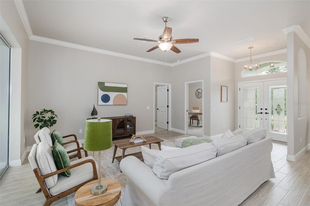 36 VINCA STREET, Homosassa, FL 34446