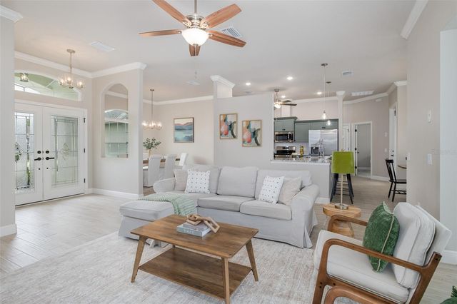 36 VINCA STREET, Homosassa, FL 34446