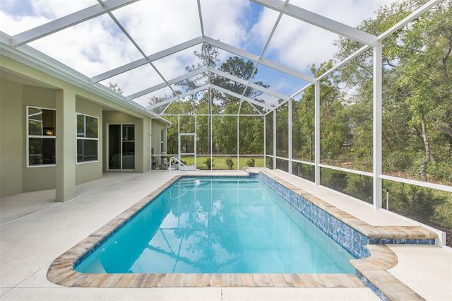 36 VINCA STREET, Homosassa, FL 34446