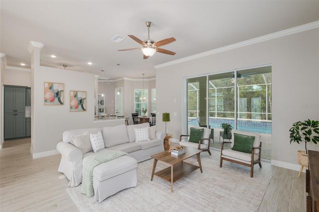 36 VINCA STREET, Homosassa, FL 34446