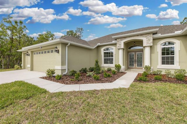 36 VINCA STREET, Homosassa, FL 34446