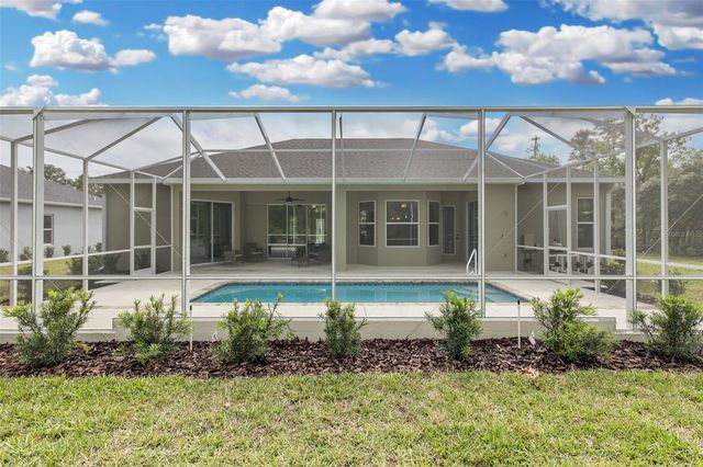 36 VINCA STREET, Homosassa, FL 34446