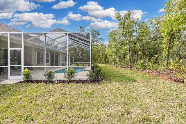 36 VINCA STREET, Homosassa, FL 34446