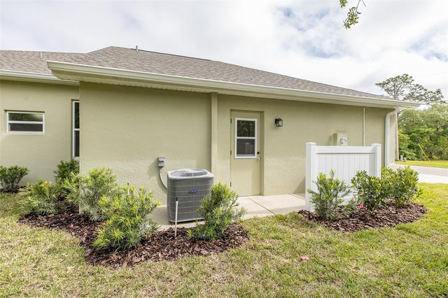 36 VINCA STREET, Homosassa, FL 34446