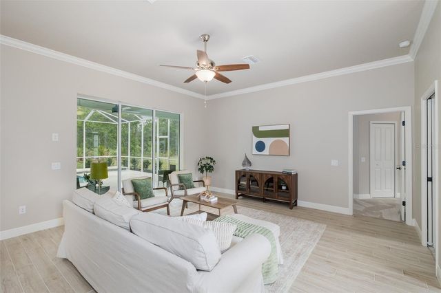 36 VINCA STREET, Homosassa, FL 34446