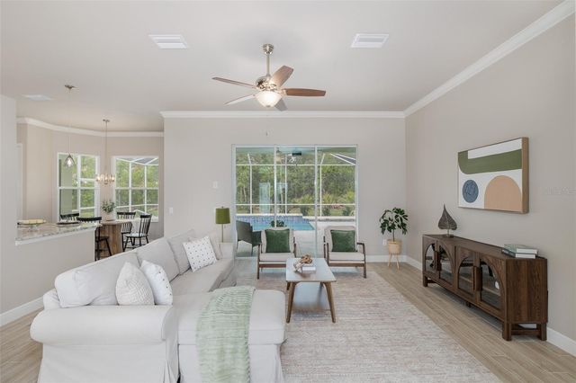 36 VINCA STREET, Homosassa, FL 34446