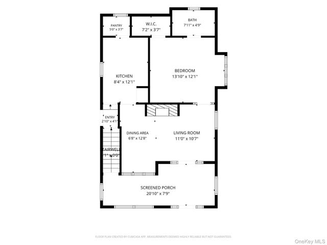 113 Rhodes Street, New Rochelle, NY 10801