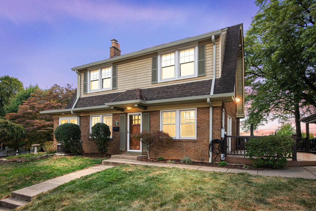 24 Observatory Avenue, Bellevue, KY 41073