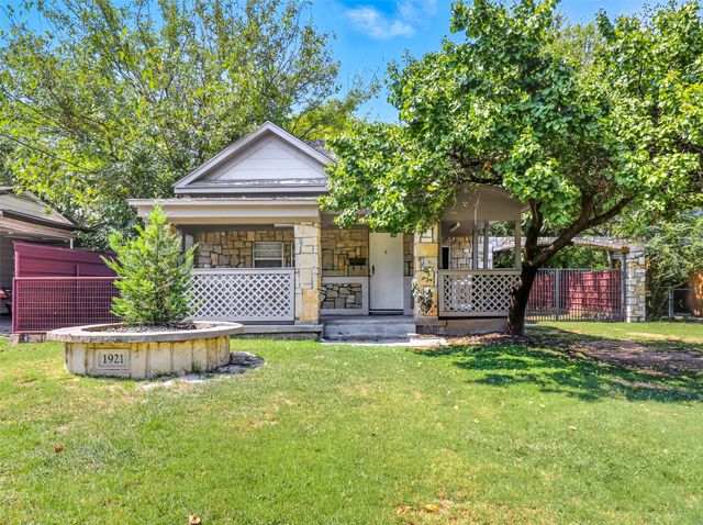 1921 Eden Avenue, Haltom City, TX 76117