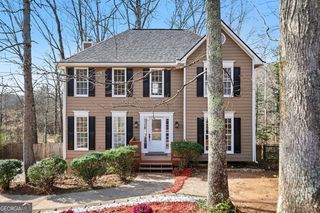 2072 Arbor Forest Drive SW, Marietta, GA 30064