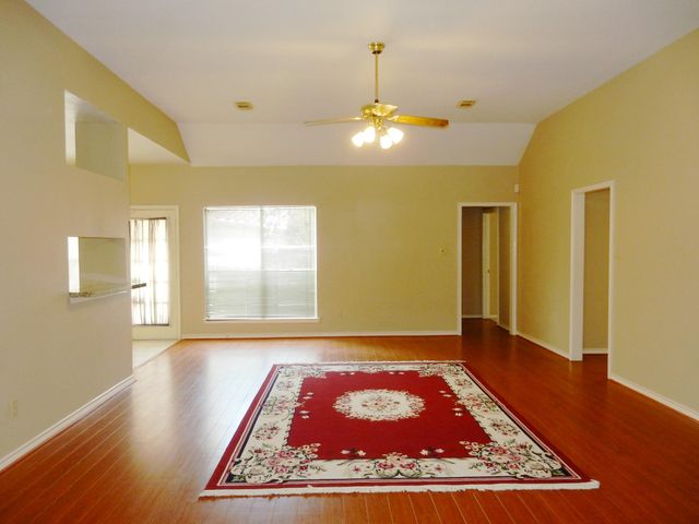 16611 Colony Terrace Drive, Sugar Land, TX 77479