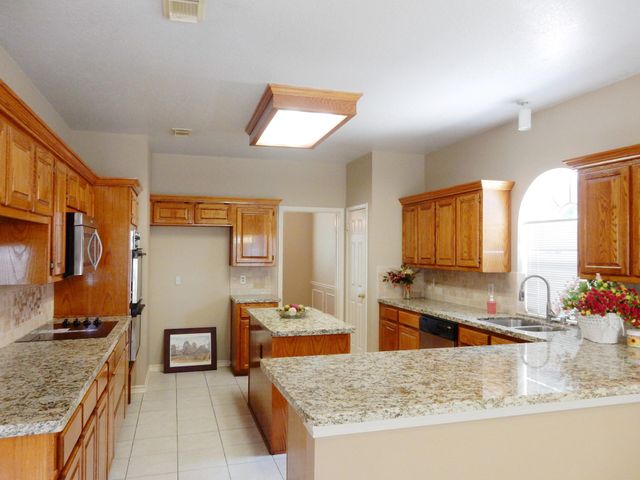 16611 Colony Terrace Drive, Sugar Land, TX 77479