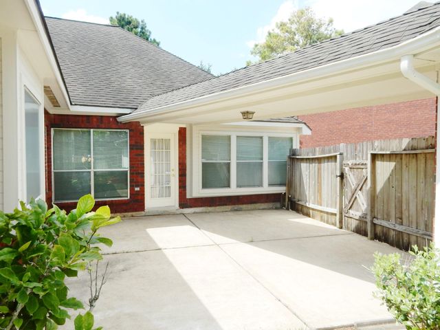 16611 Colony Terrace Drive, Sugar Land, TX 77479