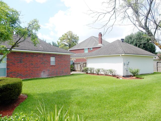 16611 Colony Terrace Drive, Sugar Land, TX 77479