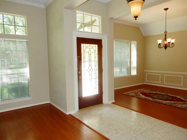 16611 Colony Terrace Drive, Sugar Land, TX 77479