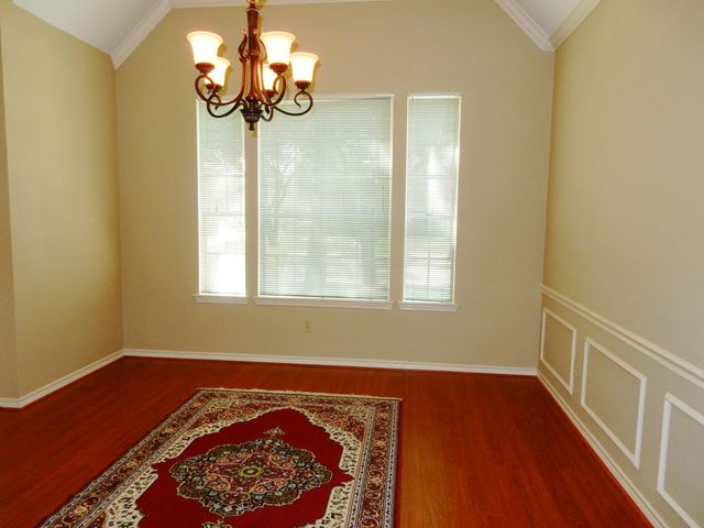 16611 Colony Terrace Drive, Sugar Land, TX 77479