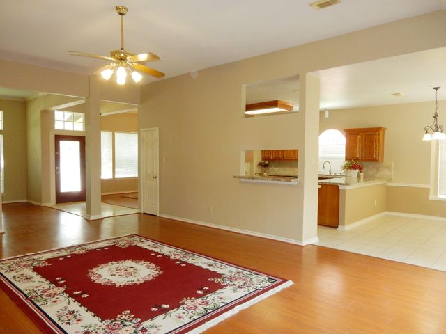 16611 Colony Terrace Drive, Sugar Land, TX 77479