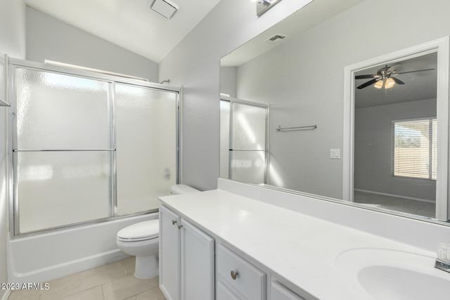 17715 W Redfield Road, Surprise, AZ 85388