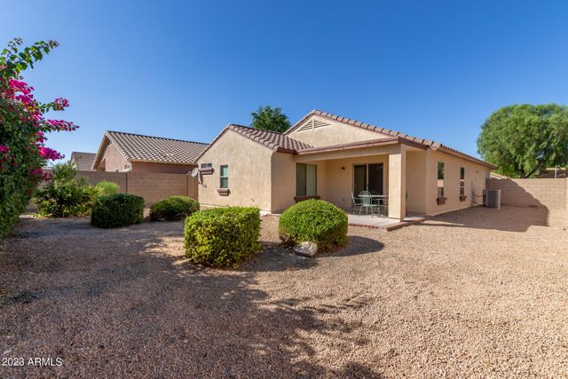17715 W Redfield Road, Surprise, AZ 85388