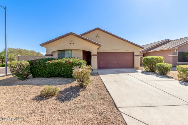 17715 W Redfield Road, Surprise, AZ 85388