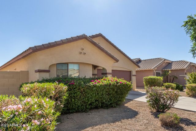 17715 W Redfield Road, Surprise, AZ 85388