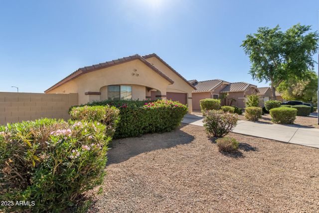 17715 W Redfield Road, Surprise, AZ 85388
