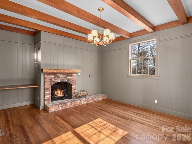 143 S Ridgecrest Avenue, Rutherfordton, NC 28139