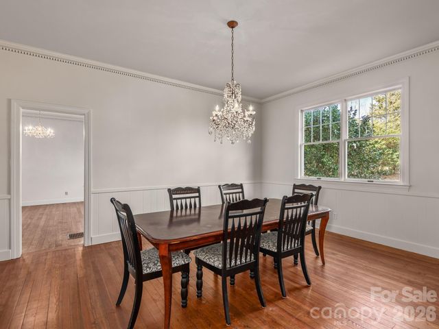 143 S Ridgecrest Avenue, Rutherfordton, NC 28139