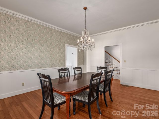 143 S Ridgecrest Avenue, Rutherfordton, NC 28139