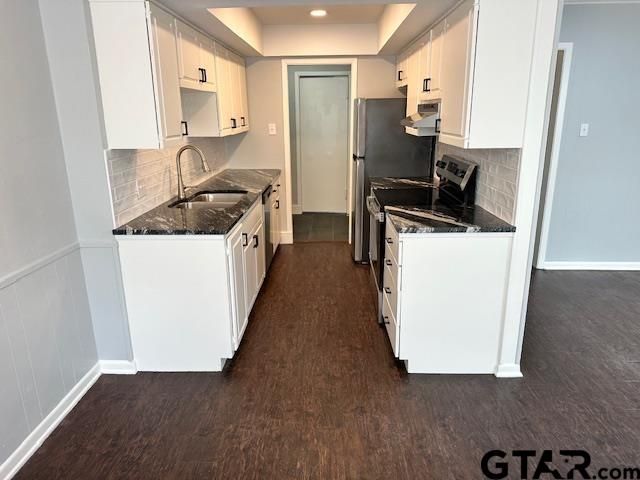 3206 Bain Place, Tyler, TX 75701