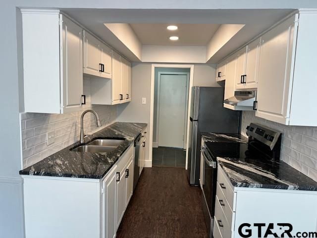 3206 Bain Place, Tyler, TX 75701