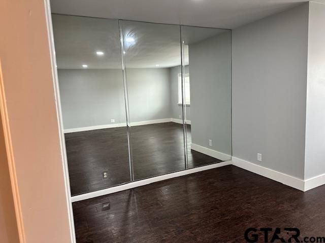 3206 Bain Place, Tyler, TX 75701