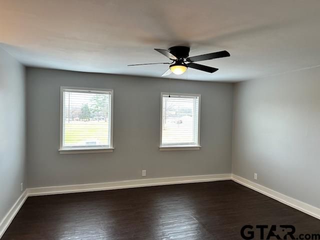 3206 Bain Place, Tyler, TX 75701